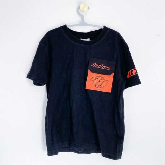 Diadora - T-shirt - 5-6 Years