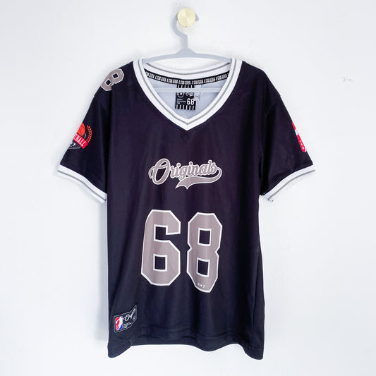 K Star 7 - Top - 7-8 Years