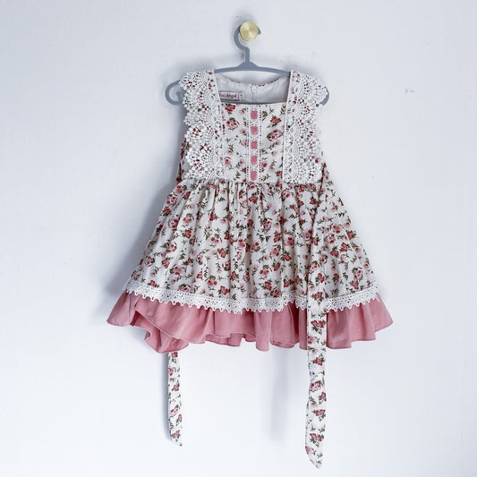 Miss Angel - Dress - 1-2 Years