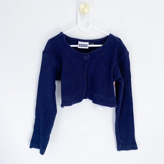 Earth Child - Long Sleeve Top - 18-24 Months