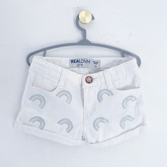 Real DNM - Shorts - 1-2 Years