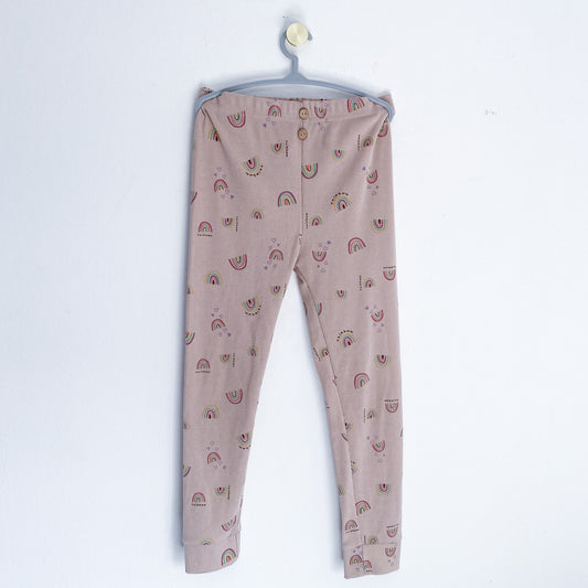 Qtee - Leggings - 7-8 Years