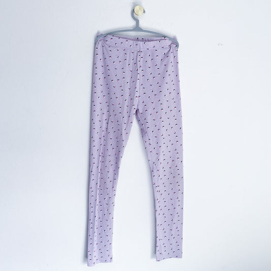 Qtee - Leggings - 8-9 Years