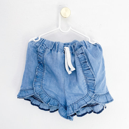 Mr Price - Shorts - 1-2 Years