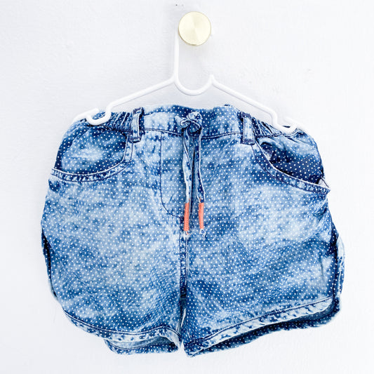 Woolworths - Shorts - 12-18 Months