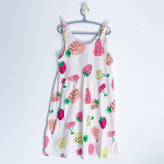 Qtee - Dress - 8-9 Years