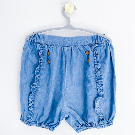 Woolworths - Shorts - 18-24 Months