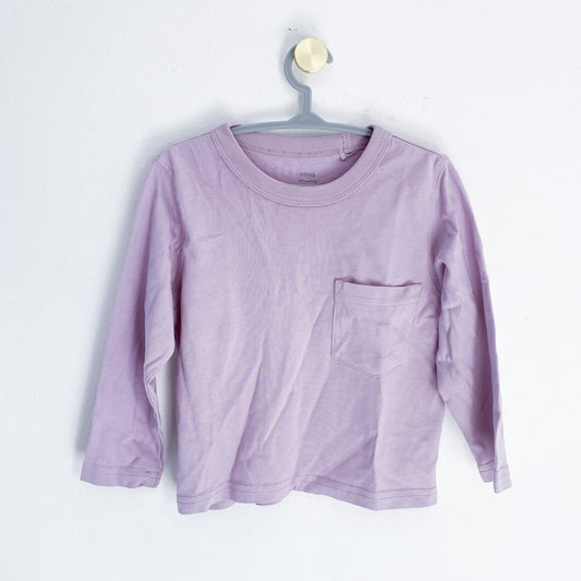 Uniq - Long Sleeve Top - 2 Years