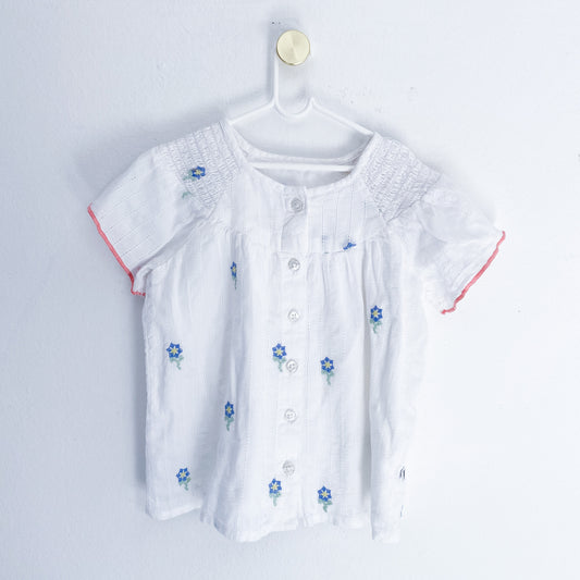 Woolworths - Dress - 18-24 Months