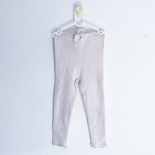 Zara - Leggings - 2-3 Years