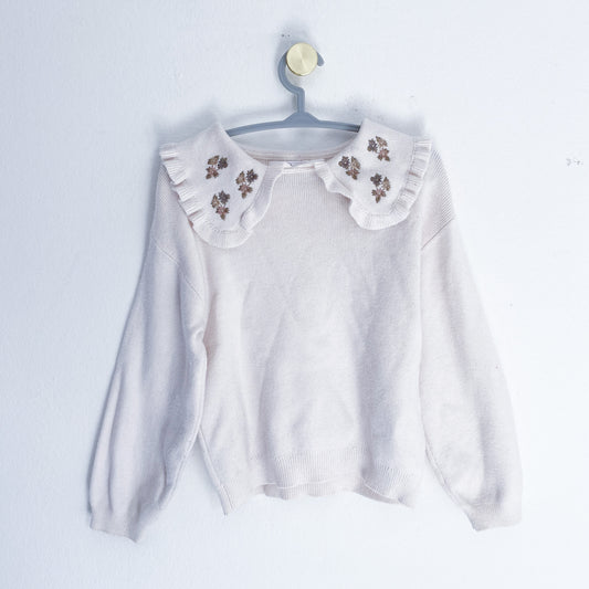 Zara - Long Sleeve Top - 2-3 Years