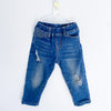 Shein - Jeans - 12-18 Months