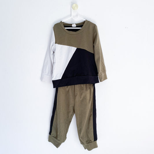 Shein - Set - 9-12 Months
