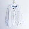 Woolworths - Button Up Top - 18-24 Months