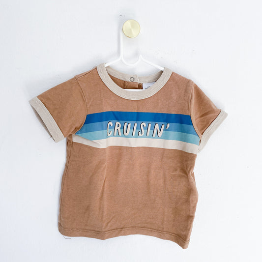 Cotton On - Top - 3-6 Months