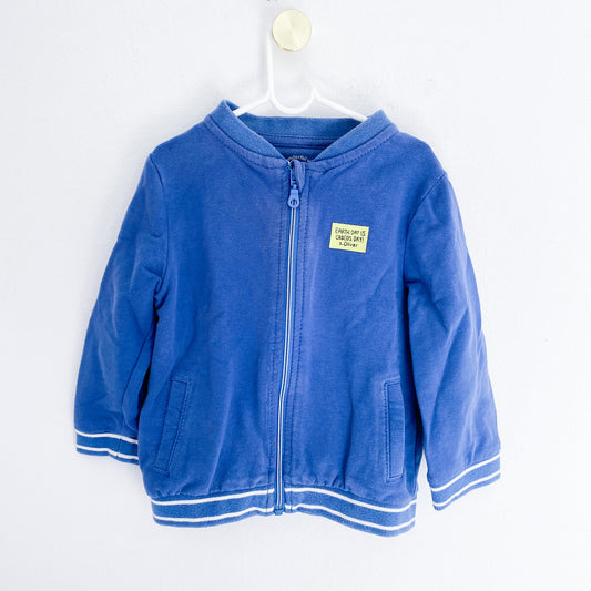 S.Oliver - Long Sleeve Top - 3-6 Months