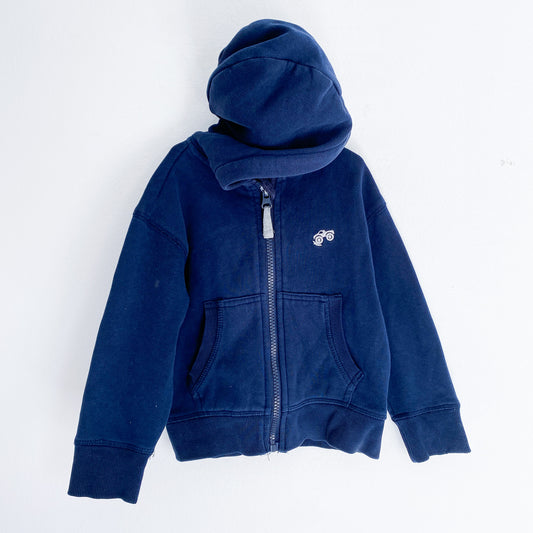 Woolworths - Hoodie - 2 Years