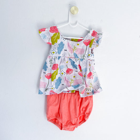 Keedo - Set - 0-3 Months