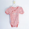 Woolworths - Vest - Newborn