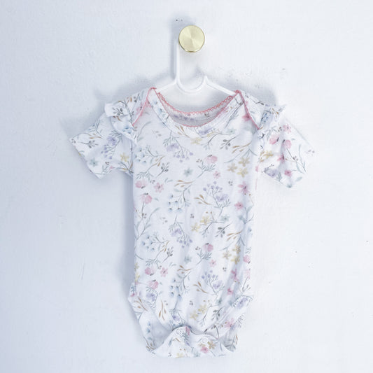 Woolworths - Vest - Newborn