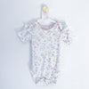 Woolworths - Vest - Newborn