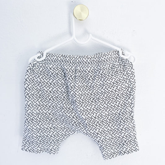 Woolworths - Shorts - 1-3 Months