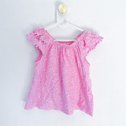 Woolworths - Dress - 1-3 Months