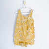 Woolworths - Romper - 1-3 Months