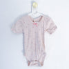 Woolworths - Vest - Newborn