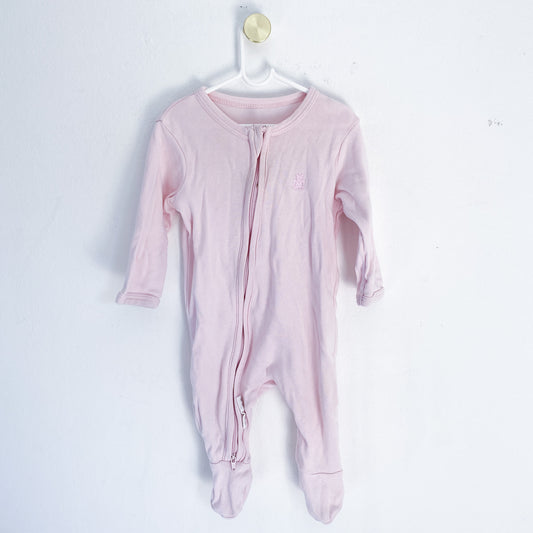 Woolworths - Babygrow - 1-3 Months
