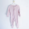 Woolworths - Babygrow - 1-3 Months