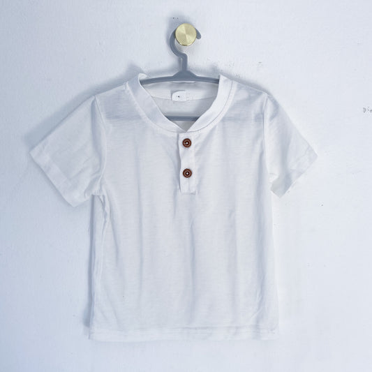 Shein - Shirt - 2-3 Years