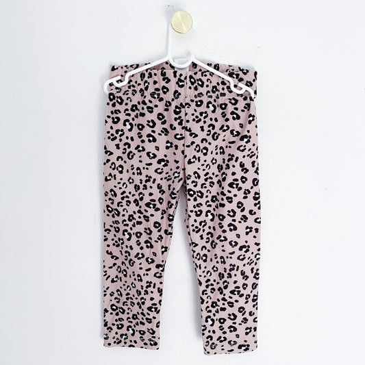 Bloc - Leggings - 2-3 Years