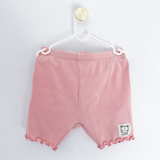 Woolworths - Shorts - 12-18 Months
