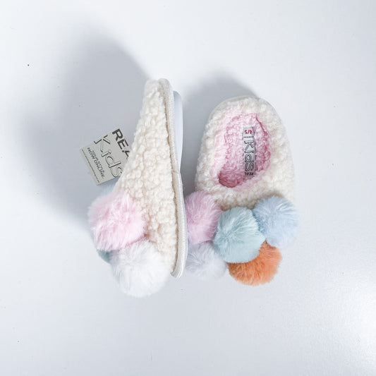 Brand New Pick N Pay - Slippers - 4-5 Years