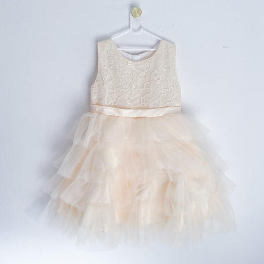 Dress - 2-3 Years