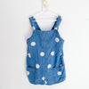 Zara - Dungarees - 12-18 Months