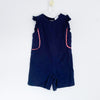 Clicks - Romper - 3-6 months (100% cotton)