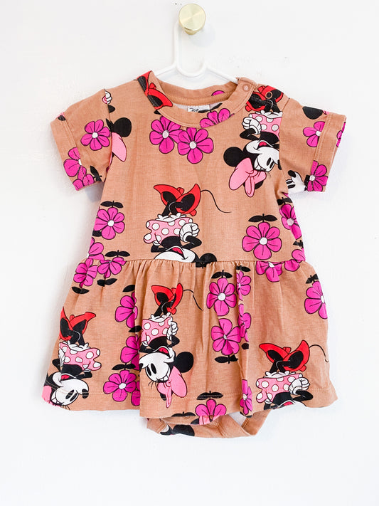 Bonds - Dress - 3-6 months