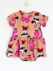 Bonds - Dress - 3-6 months