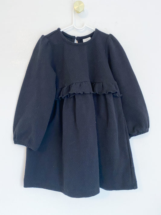 H&M - Dress - 9-12 months