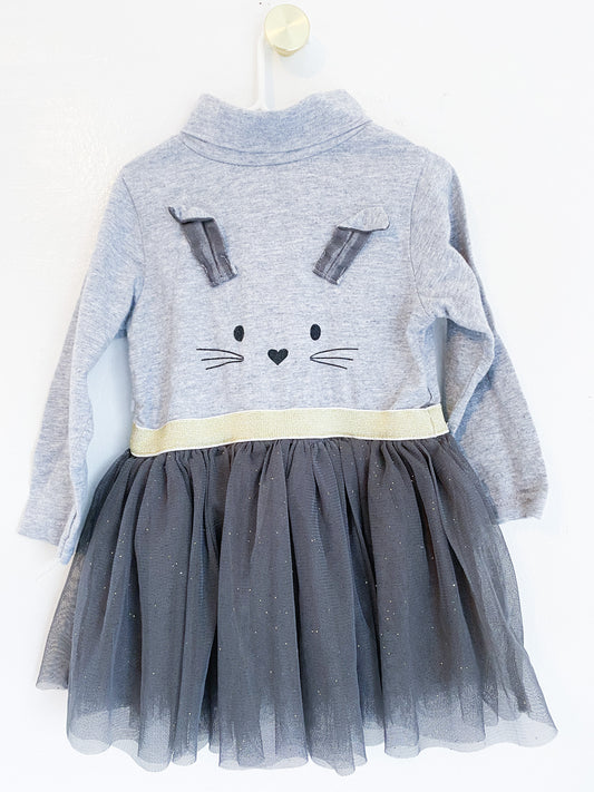 Pommette - Dress - 6-9 months