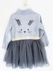 Pommette - Dress - 6-9 months
