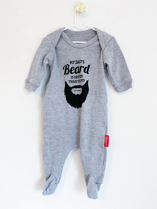 Baby Republic - Babygrow - 0-3 months
