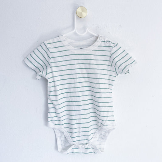 Woolworths - Vest - 3-6 Months