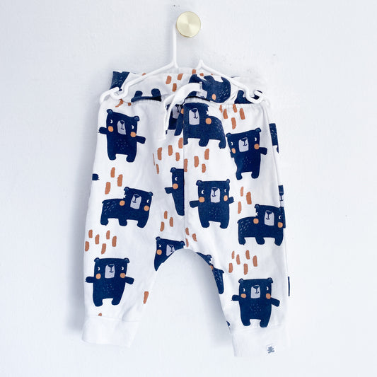 Woolworths - Sweatpants - 3-6 Months