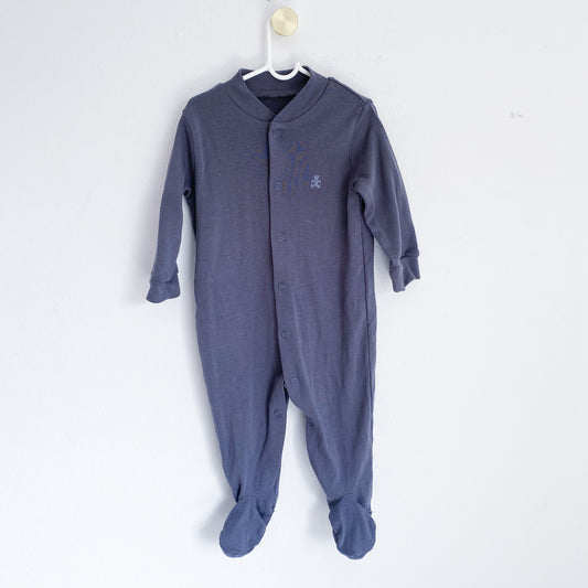 Woolworths - Babygrow - 1-3 Months