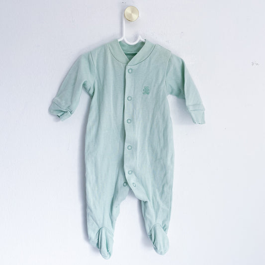 Woolworths - Babygrow - Newborn