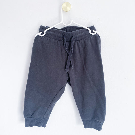H&M - Sweatpants - 4-6 Months