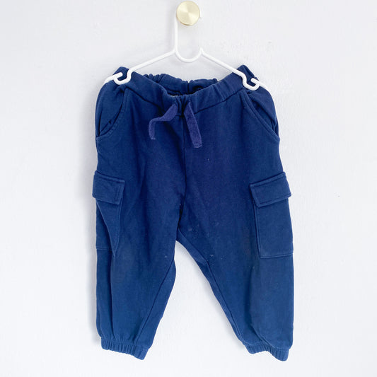 H&M - Sweatpants - 6-9 Months